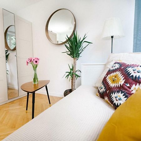 Warsaw Concierge Square Grzybowski Ngoại thất bức ảnh
