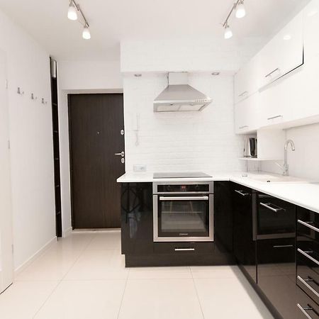 Warsaw Concierge Square Grzybowski Ngoại thất bức ảnh