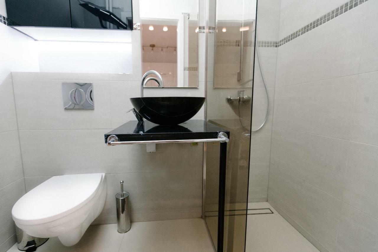 Warsaw Concierge Square Grzybowski Ngoại thất bức ảnh