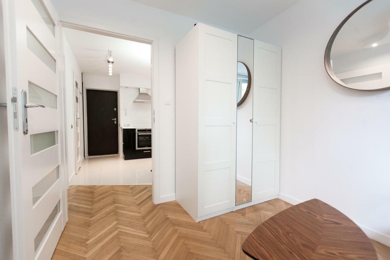 Warsaw Concierge Square Grzybowski Ngoại thất bức ảnh